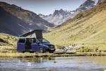 Mercedes-Benz Marco Polo 2019 года (WW)